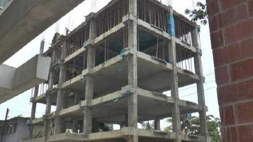 রাজধানী