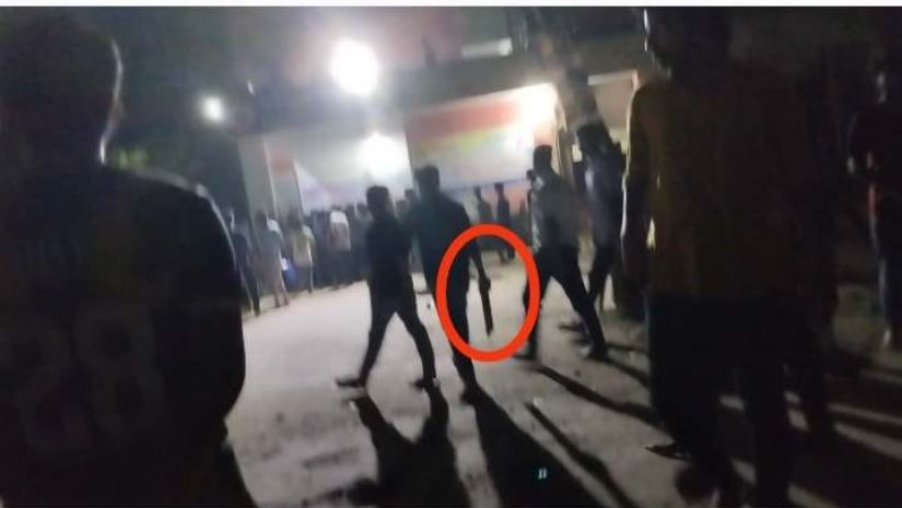 রাবি