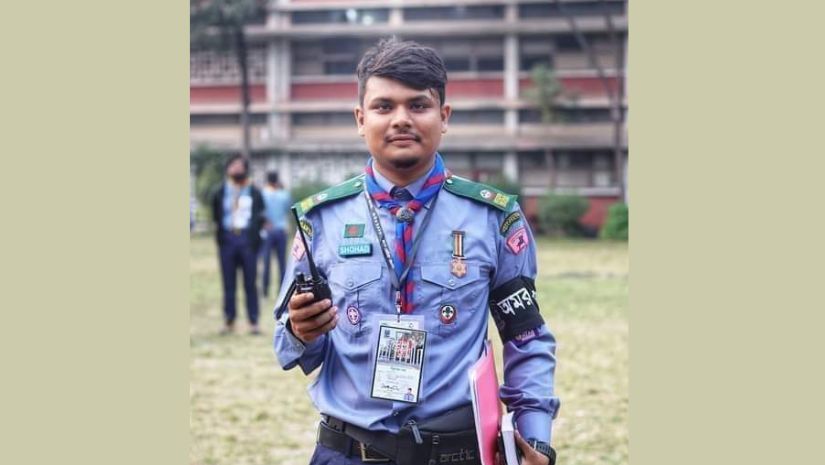 ঢাবি