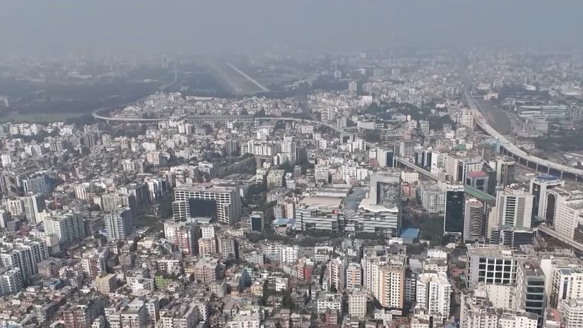 ঢাকা
