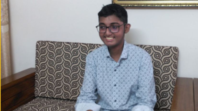 ক্যানসারে