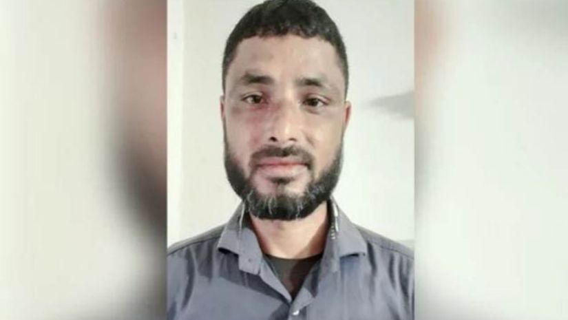 সুনামগঞ্জে