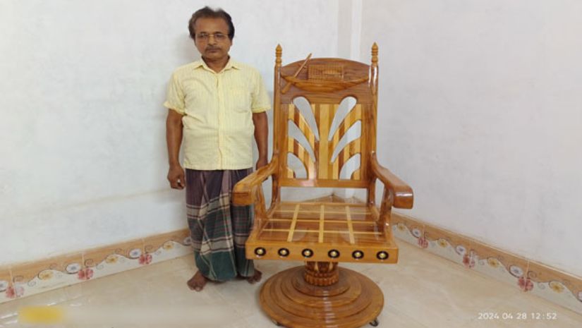 হবিগঞ্জে