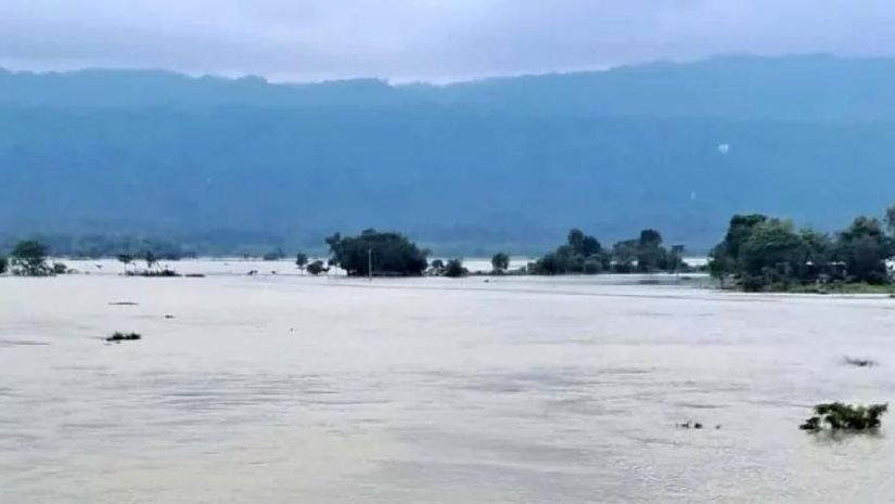 বৃষ্টি