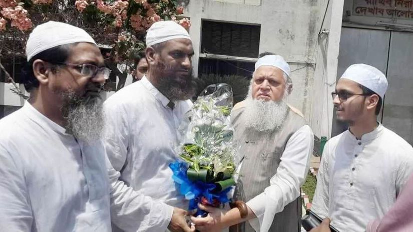 মামুনুল