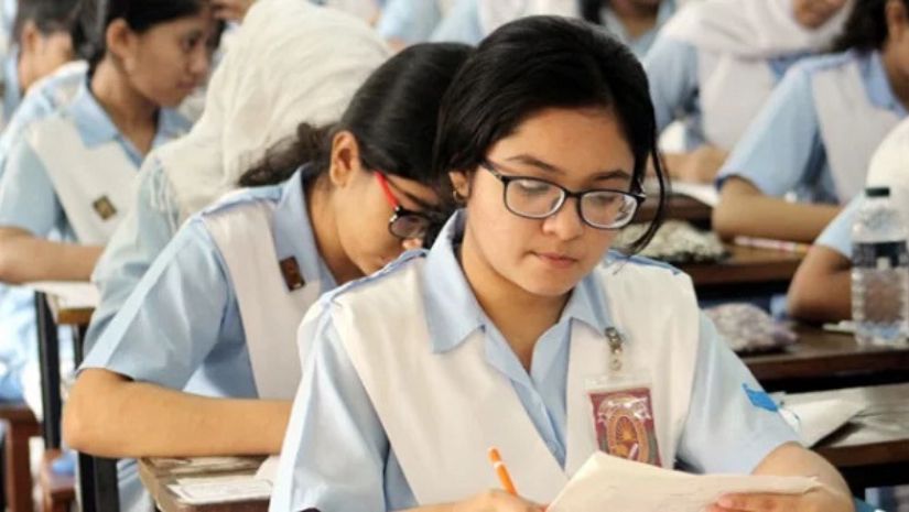 এসএসসি