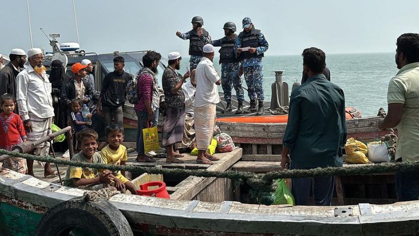 মিয়ানমারে