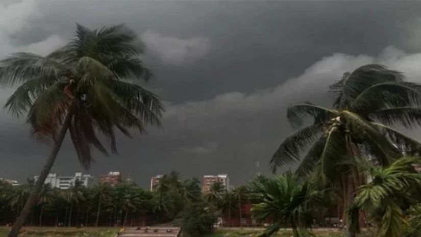 বৃষ্টি