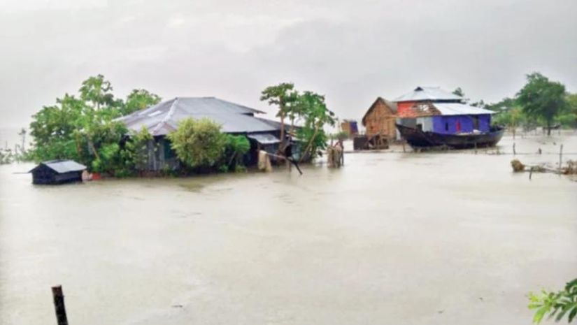 ঘূর্ণিঝড়