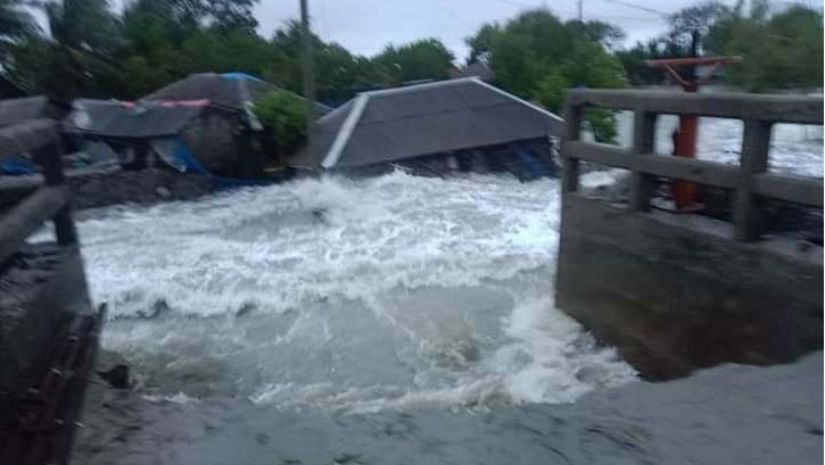 ঘূর্ণিঝড়