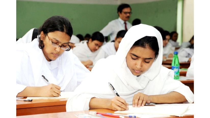 এসএসসি