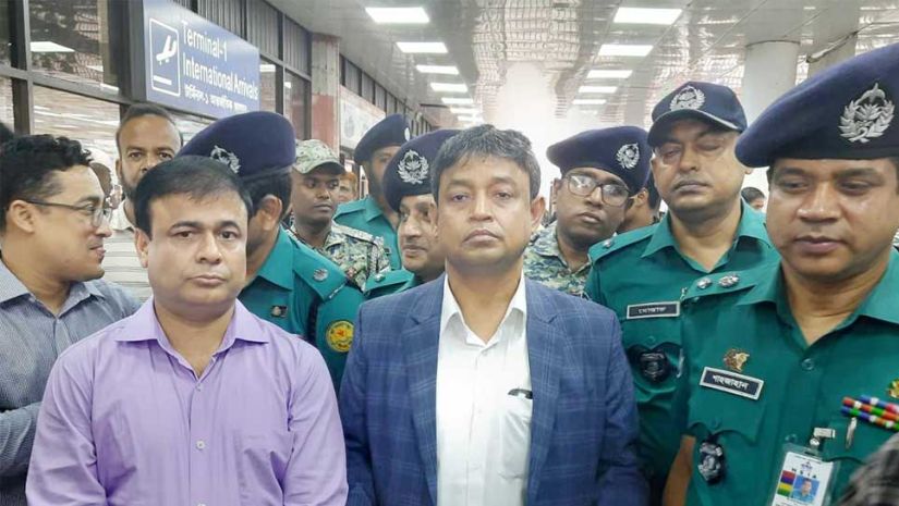 ডিবি