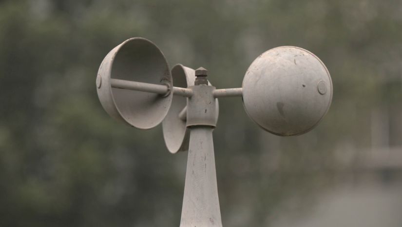 আবহাওয়া