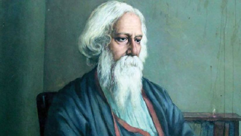 রবীন্দ্রনাথ