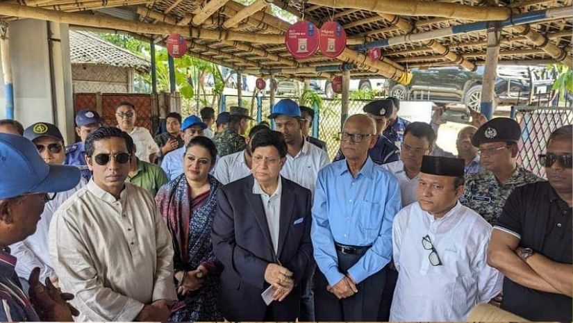 কক্সবাজার