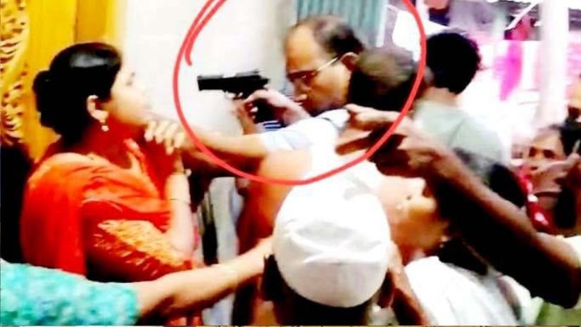 ব্রাহ্মণবাড়িয়া