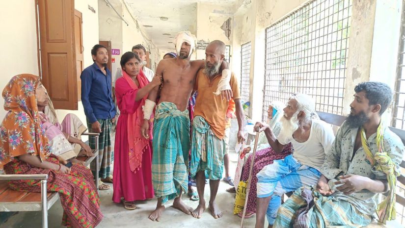 পটুয়াখালী