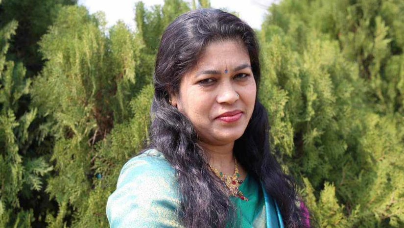 জবি