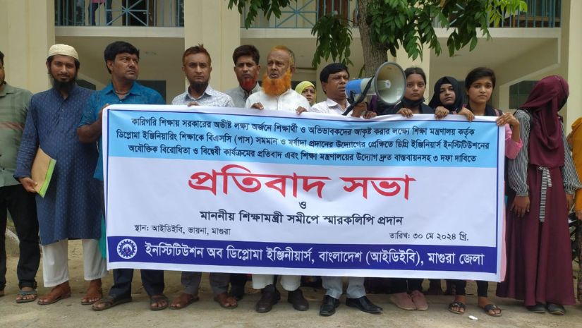 আইডিইবি