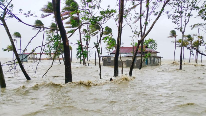 নোয়াখালী