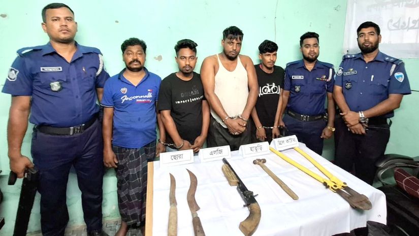 নোয়াখালী