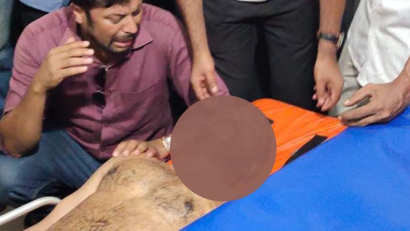 নরসিংদী