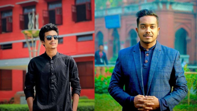 ঢাবি
