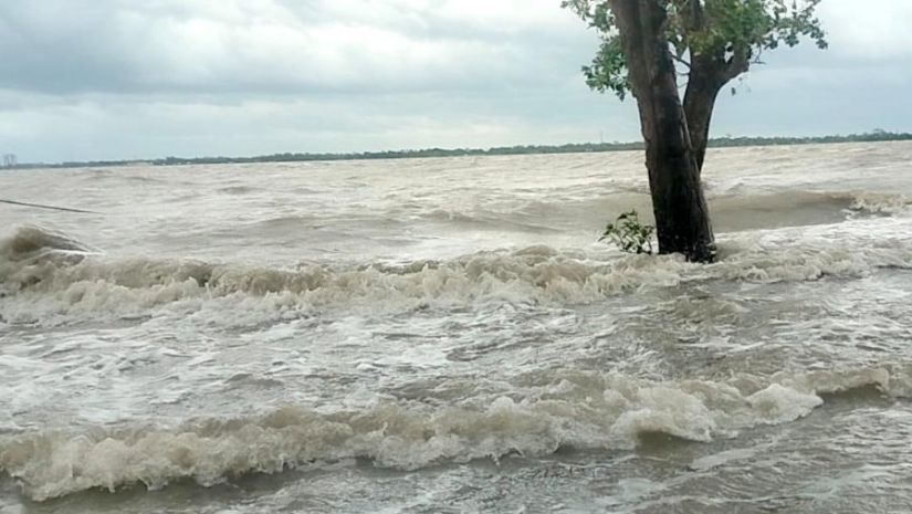 বৃষ্টি