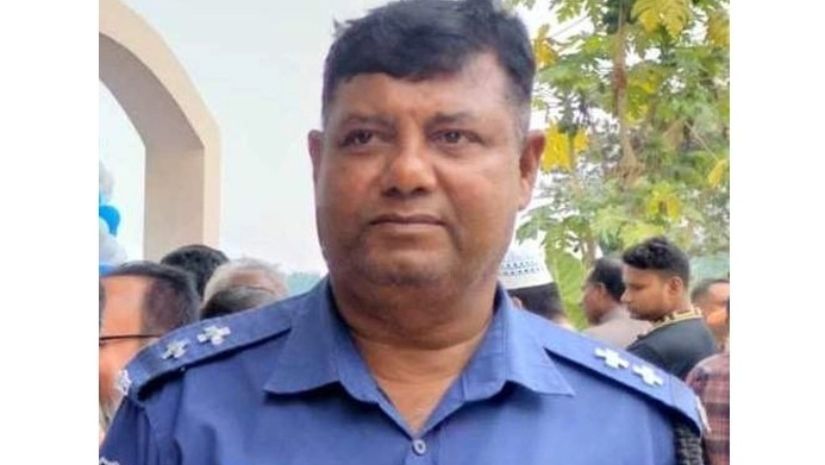 ট্রেন