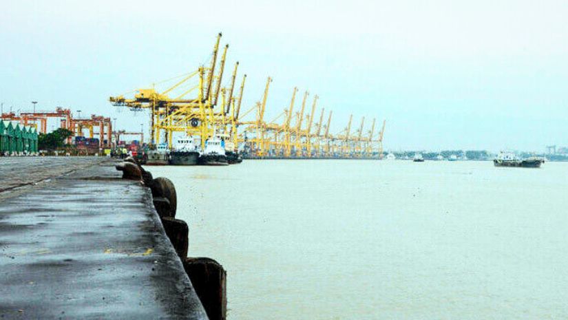 ঘূর্ণিঝড়