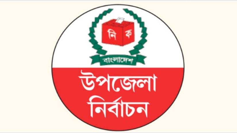 উপজেলা নির্বাচন