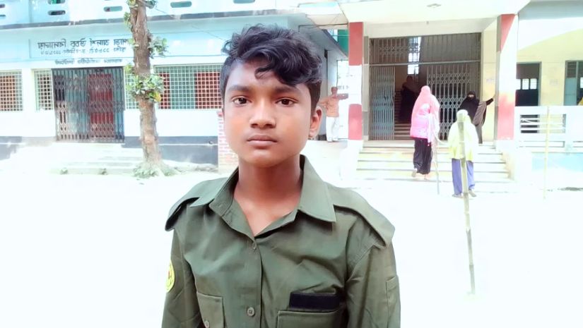 সারাদেশ