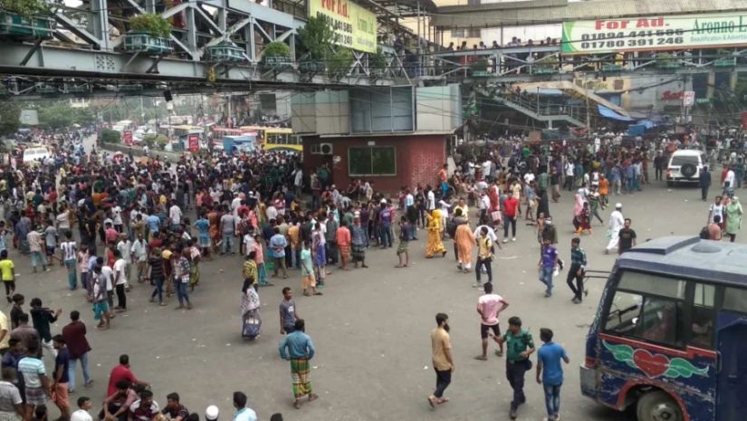 অটোরিকশা