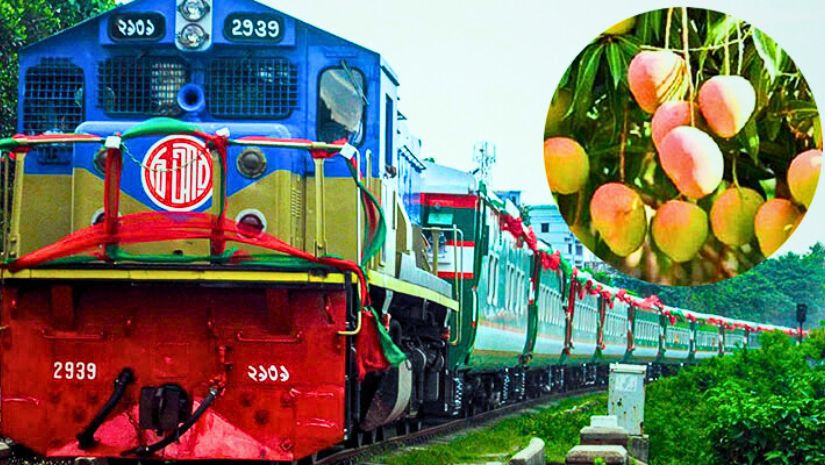 ট্রেন