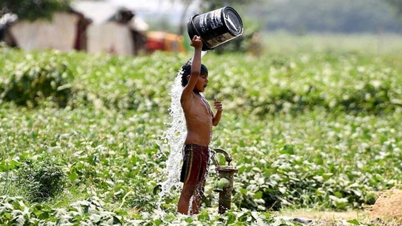 সাগর