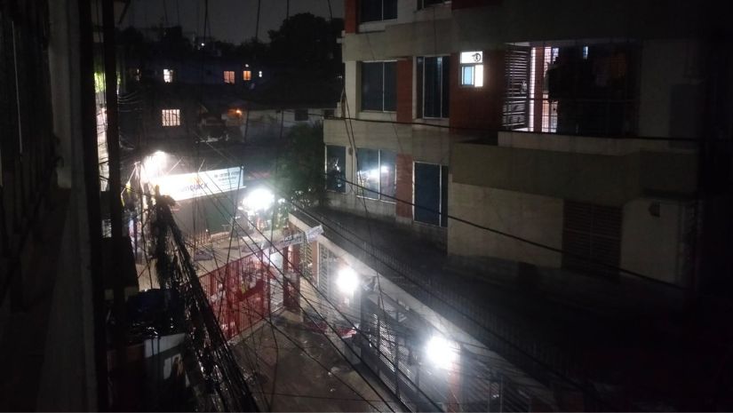 বৃষ্টি
