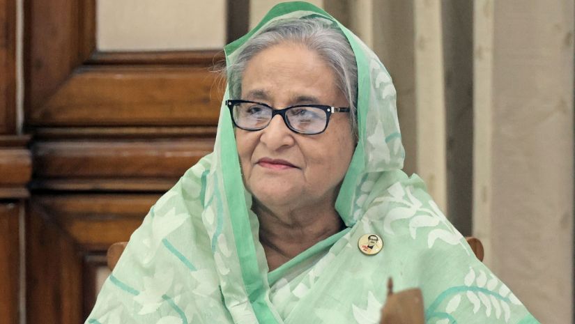 প্রধানমন্ত্রী