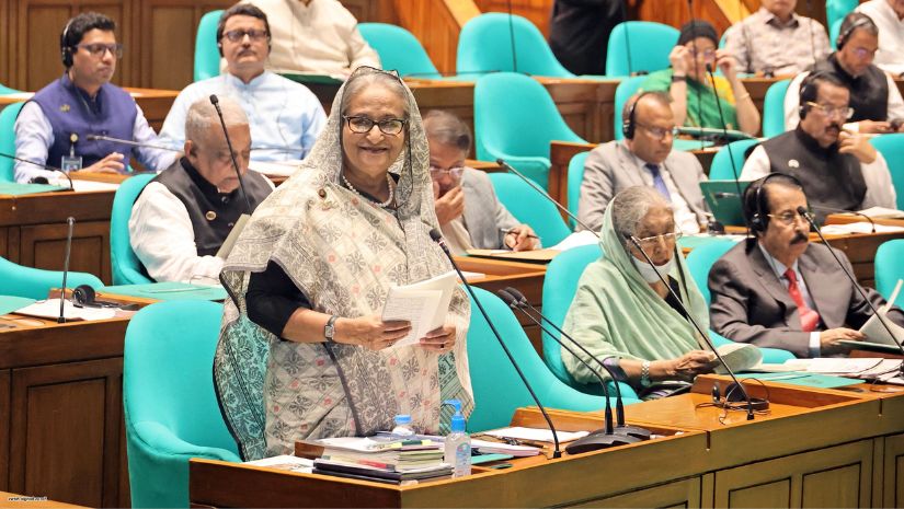 প্রধানমন্ত্রী