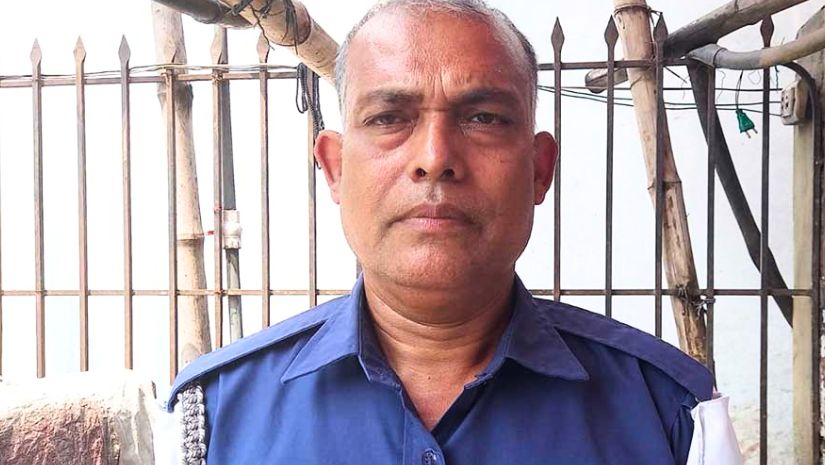 এসএসসি