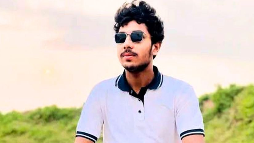 নিহত