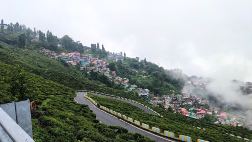 দার্জিলিং