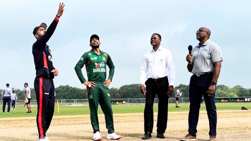বাংলাদেশ