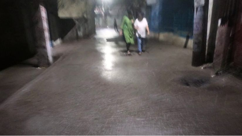 বৃষ্টি