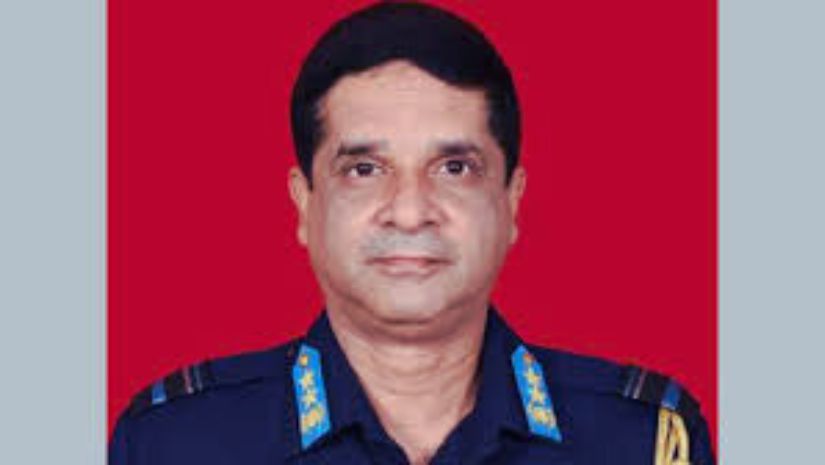 বিমানবাহিনী