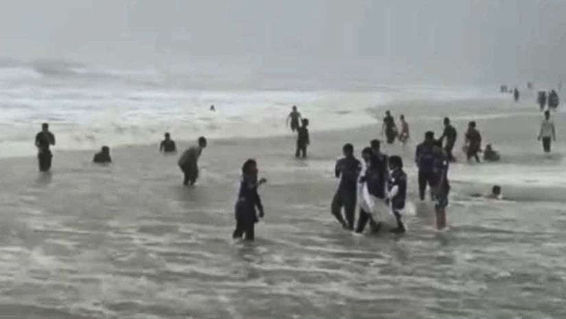 কক্সবাজার