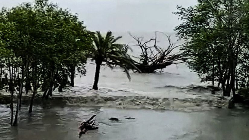 ঘূর্ণিঝড়