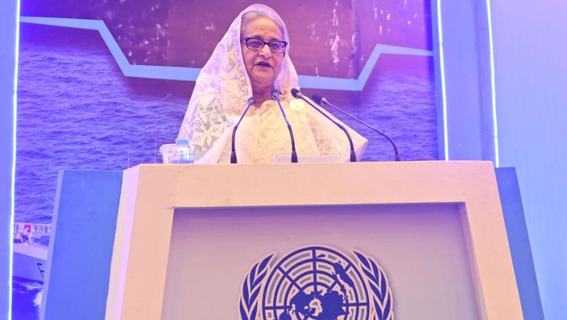প্রধানমন্ত্রী