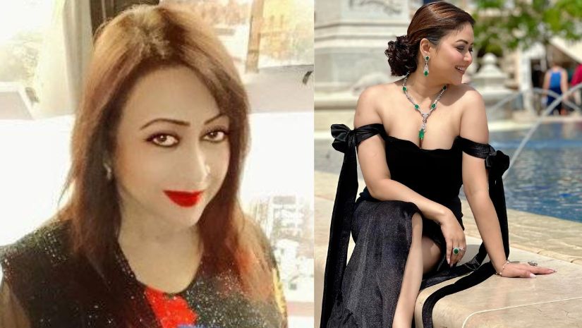 কান