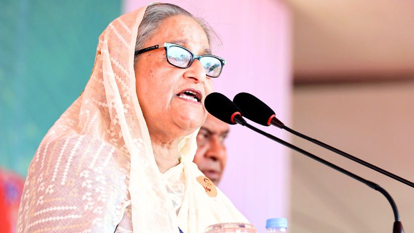 প্রধানমন্ত্রী