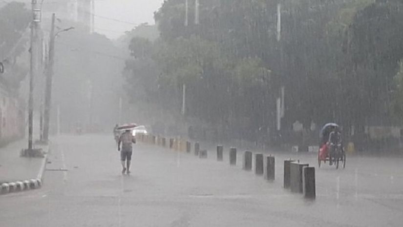 তাপপ্রবাহ